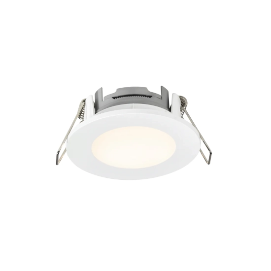 Oprawa podtynkowa Leonis 3-Kit 2700K 49160101 Nordlux